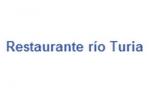 Restaurante Rio Turia