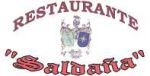 Restaurante Saldaña