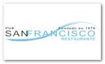 Restaurante San Francisco