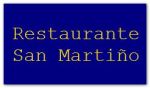 Restaurante San Martiño
