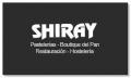 Restaurante Shiray