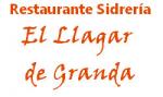Restaurante Sidrería El Llagar de Granda