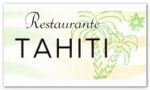 Restaurante Tahiti