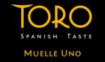 Restaurante Toro Muelle Uno