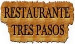 Restaurante Tres Pasos