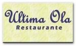 Restaurante Ultima Ola