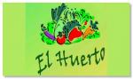Restaurante Vegetariano El Huerto