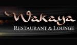 Restaurante Wakaya