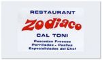 Restaurante Zodiaco Cal Toni