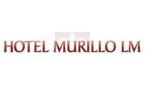 Restaurante hotel murillo