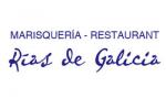 Restaurante Rías de Galicia
