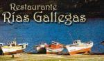 Restaurante Rías Gallegas