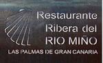 Restaurante Ribera del Río Miño