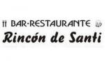 Restaurante Rincón de Santi