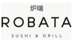 Robata Sushi & Grill