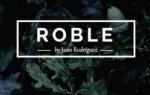 Restaurante Roble by Jairo Rodríguez