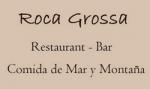 Restaurante Roca Grossa