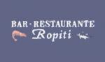 Restaurante Ropiti