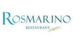 Restaurante Rosmarino (Hotel Westin Valencia)