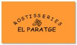 Restaurante Rostisseries El Paratge