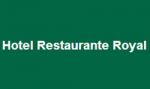 Restaurante Royal
