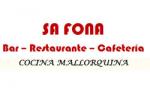 Restaurante Sa Fona