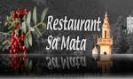 Restaurante Sa Mata