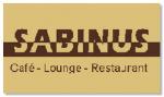 Restaurante Sabinus