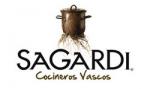 Restaurante Sagardi - Gotic