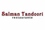 Restaurante Salman Tandoori