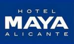 Salones Hotel Maya Alicante