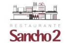 Restaurante Salones Sancho 2