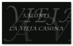 Restaurante Salones Vieja Casona