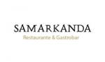 Restaurante Samarkanda