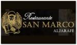 Restaurante San Marco - Aljarafe