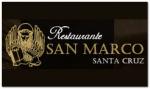 Restaurante San Marco - Santa Cruz