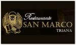 Restaurante San Marco - Triana