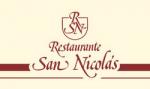 Restaurante San Nicolás