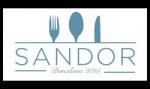 Restaurante Sandor 1944