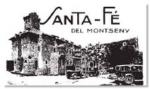 Restaurante Santa Fé del Montseny