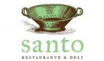 Restaurante Santo Restaurante & Deli