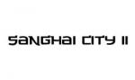 Shanghai City II