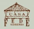 Restaurante Sidreria Casa Fede