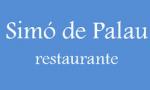 Restaurante Simo de Palau