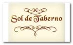 Restaurante Sol de Taberno