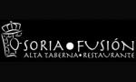 Restaurante Soria Fusión