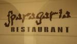 Restaurante Sparagaria