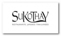 Restaurante Sukothay