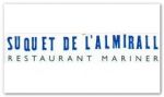 Restaurante Suquet de L'Almirall