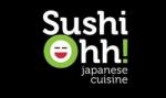 Sushi ohh!